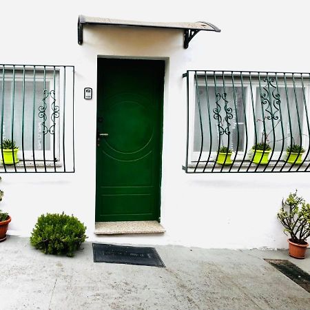 הוילה פורטו טורס Maria Antonietta House מראה חיצוני תמונה