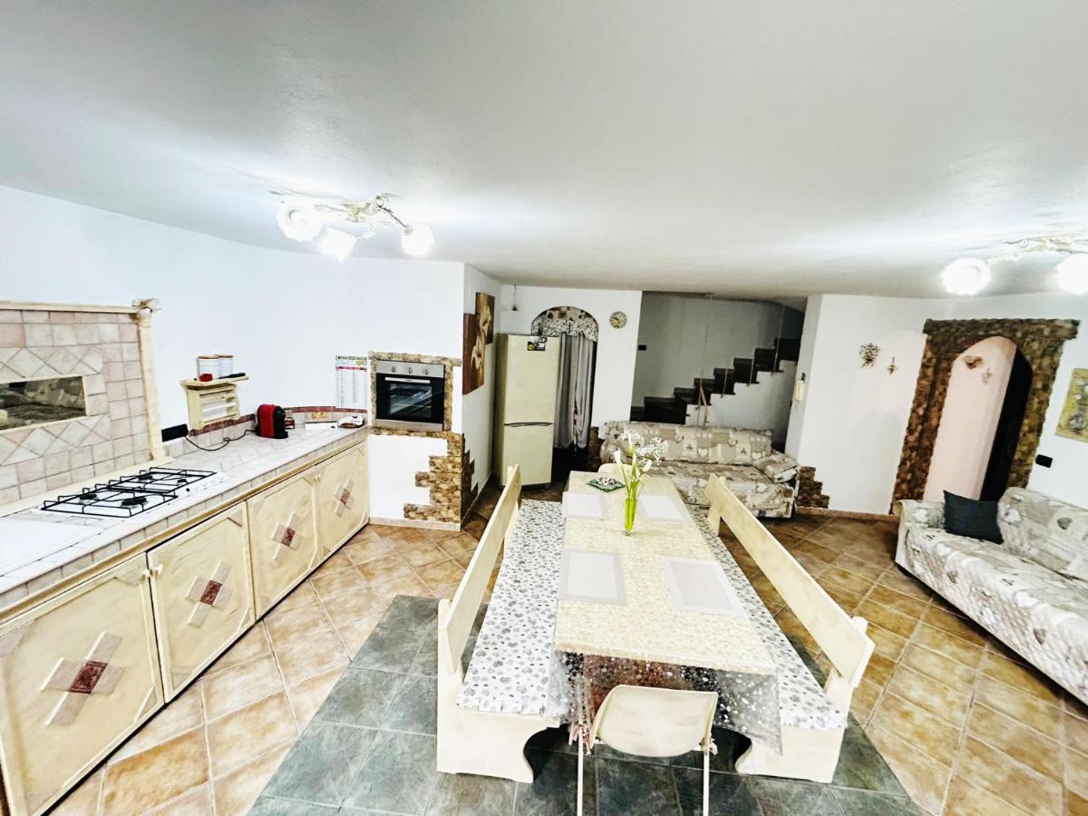 הוילה פורטו טורס Maria Antonietta House מראה חיצוני תמונה