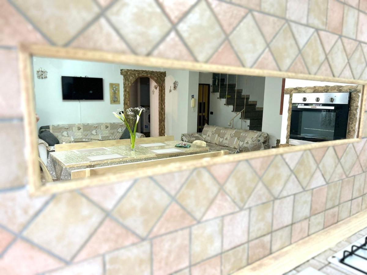 הוילה פורטו טורס Maria Antonietta House מראה חיצוני תמונה