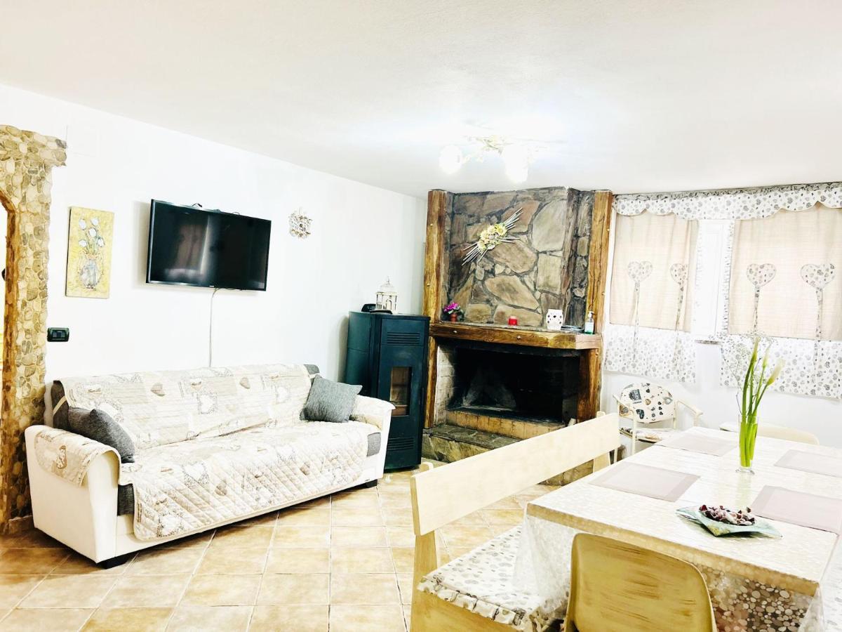 הוילה פורטו טורס Maria Antonietta House מראה חיצוני תמונה