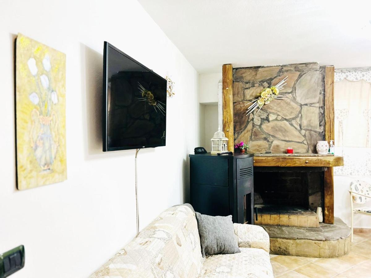 הוילה פורטו טורס Maria Antonietta House מראה חיצוני תמונה