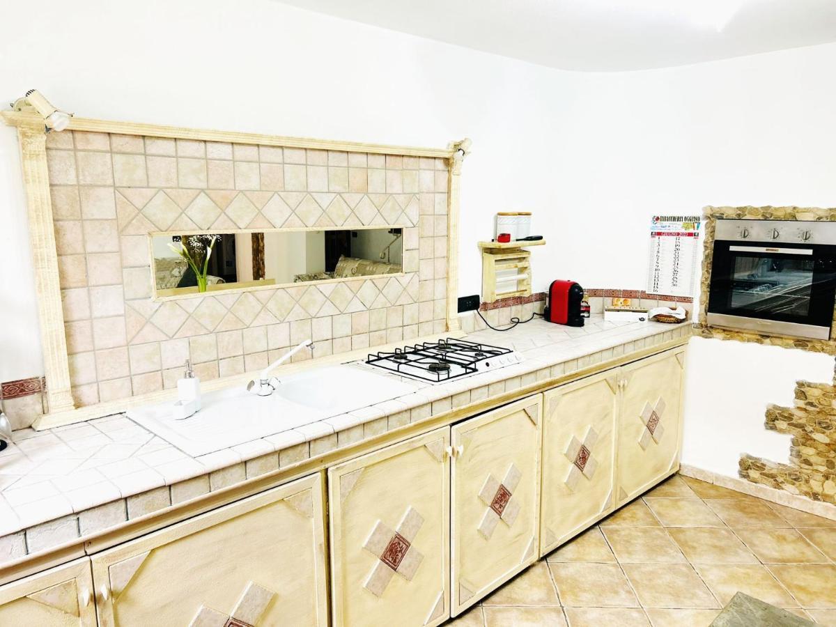 הוילה פורטו טורס Maria Antonietta House מראה חיצוני תמונה