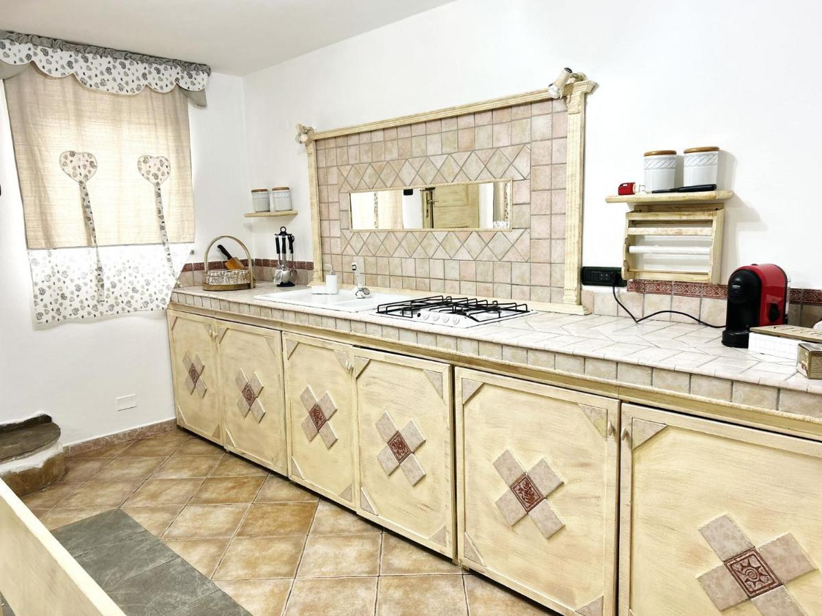 הוילה פורטו טורס Maria Antonietta House מראה חיצוני תמונה