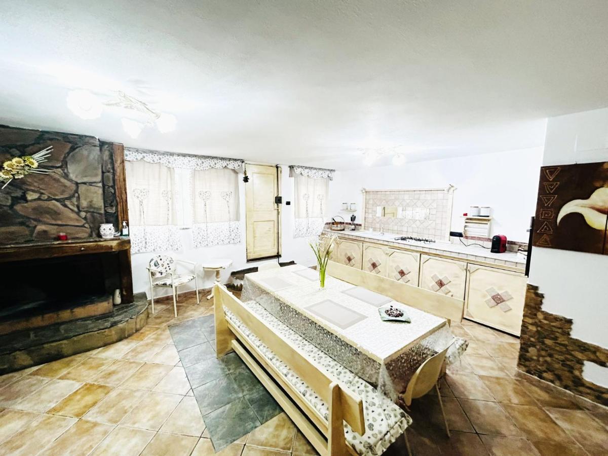 הוילה פורטו טורס Maria Antonietta House מראה חיצוני תמונה