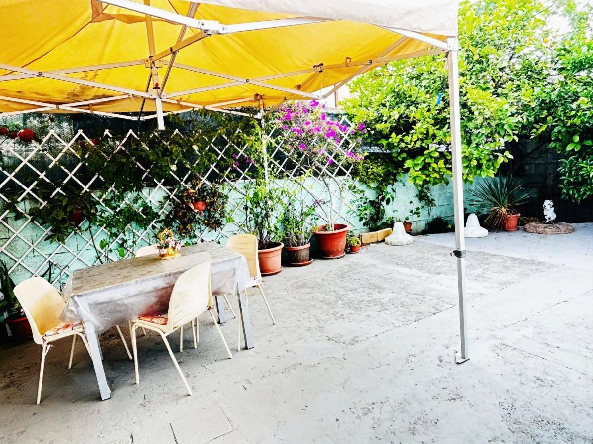 הוילה פורטו טורס Maria Antonietta House מראה חיצוני תמונה