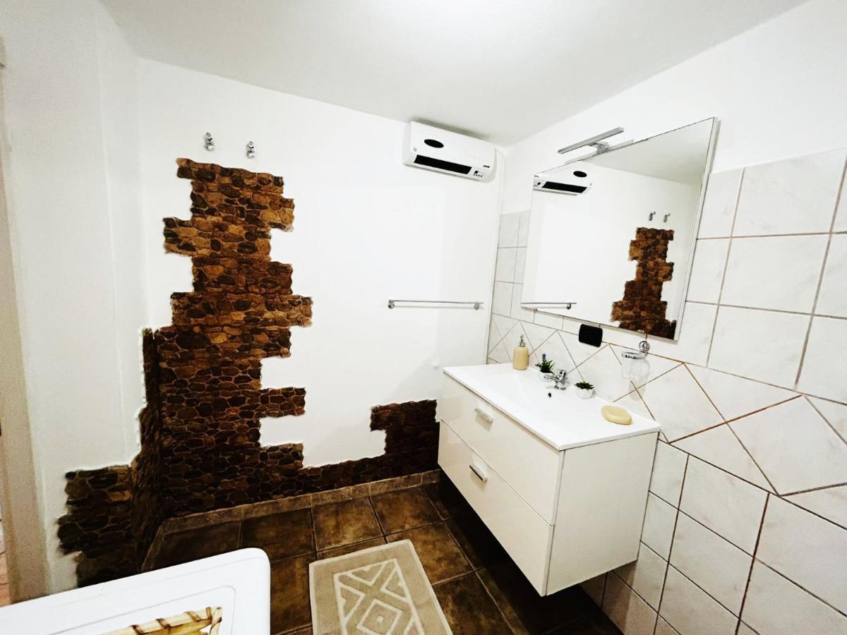 הוילה פורטו טורס Maria Antonietta House מראה חיצוני תמונה
