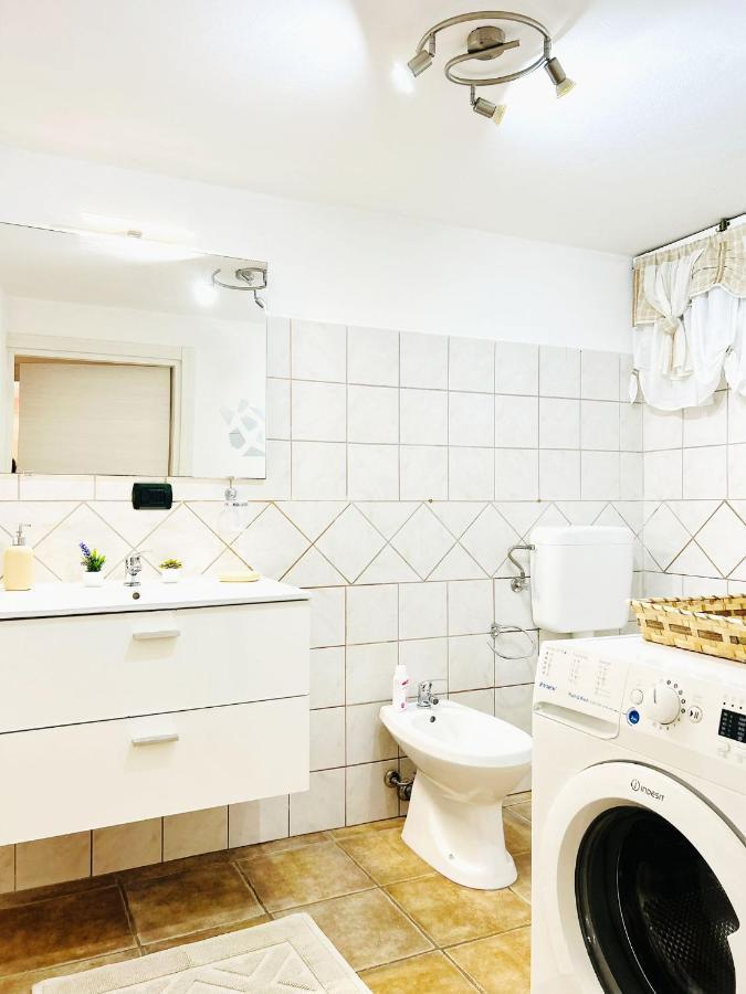 הוילה פורטו טורס Maria Antonietta House מראה חיצוני תמונה