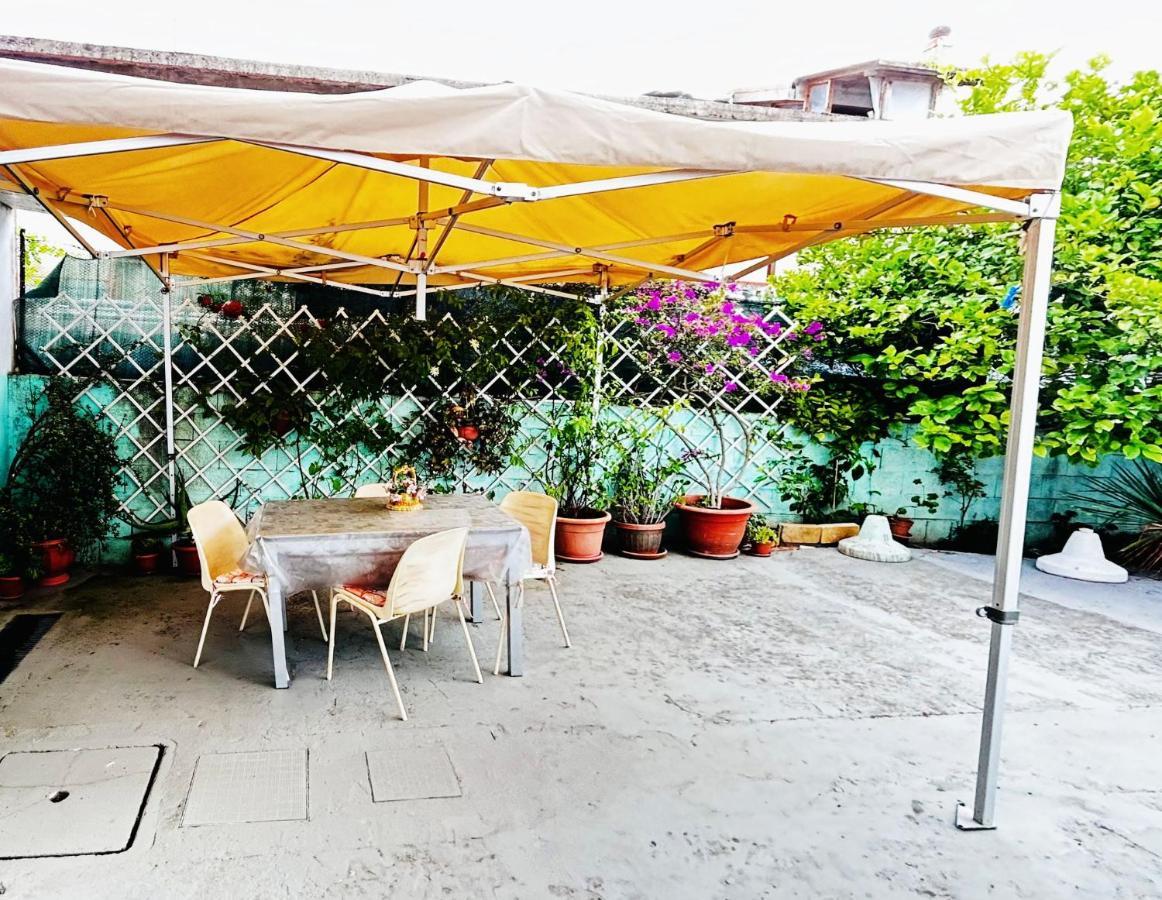 הוילה פורטו טורס Maria Antonietta House מראה חיצוני תמונה