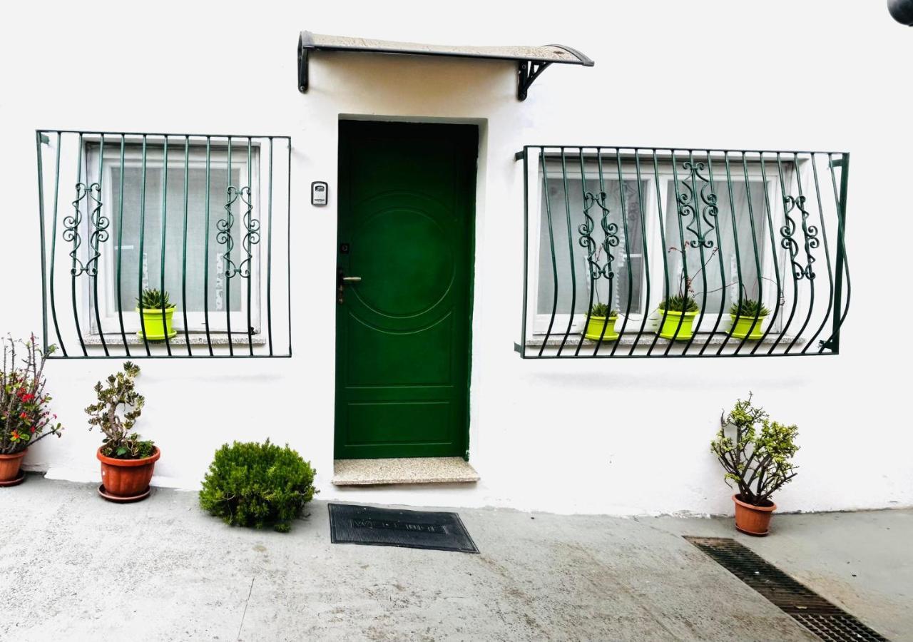 הוילה פורטו טורס Maria Antonietta House מראה חיצוני תמונה