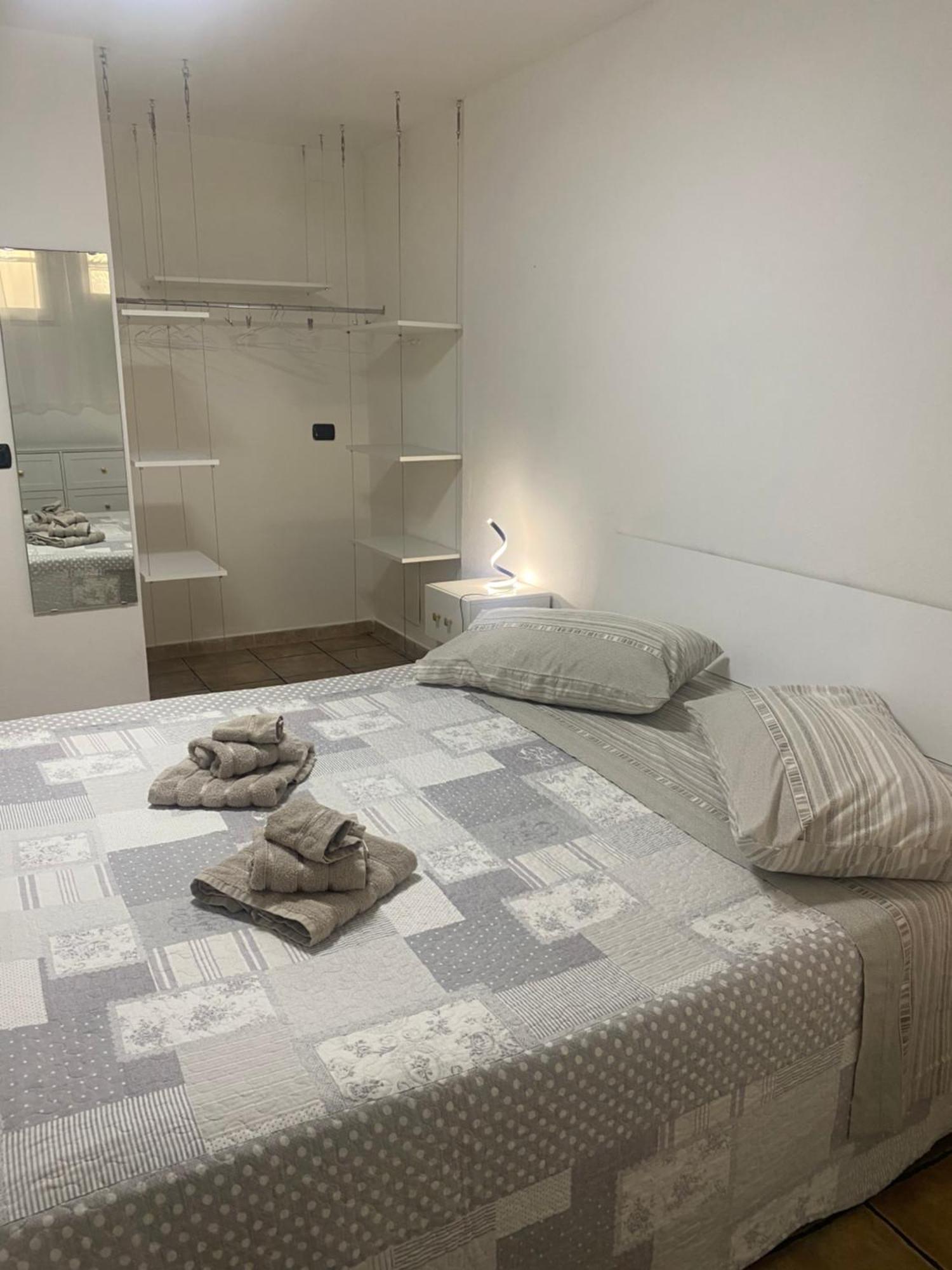 הוילה פורטו טורס Maria Antonietta House מראה חיצוני תמונה