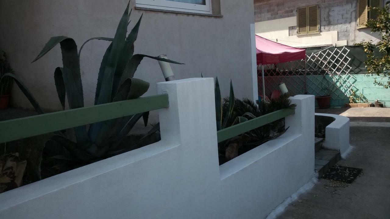 הוילה פורטו טורס Maria Antonietta House מראה חיצוני תמונה