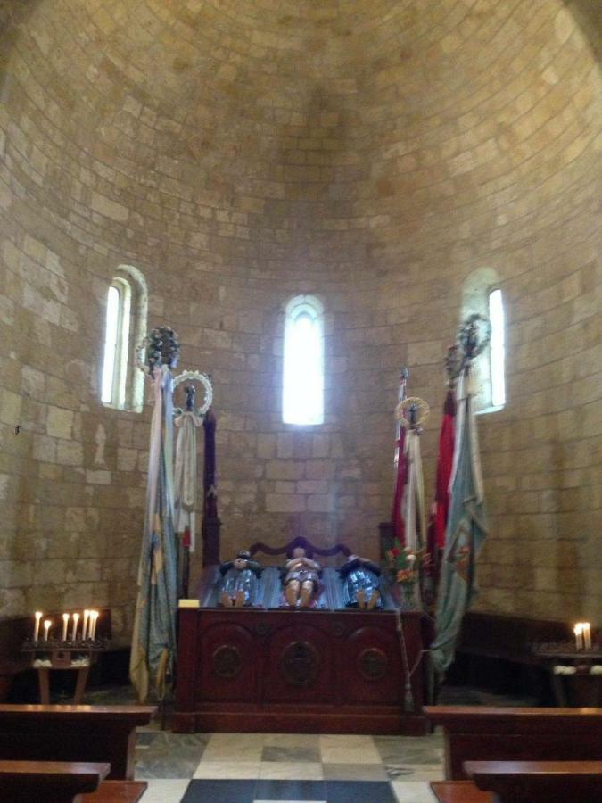 הוילה פורטו טורס Maria Antonietta House מראה חיצוני תמונה