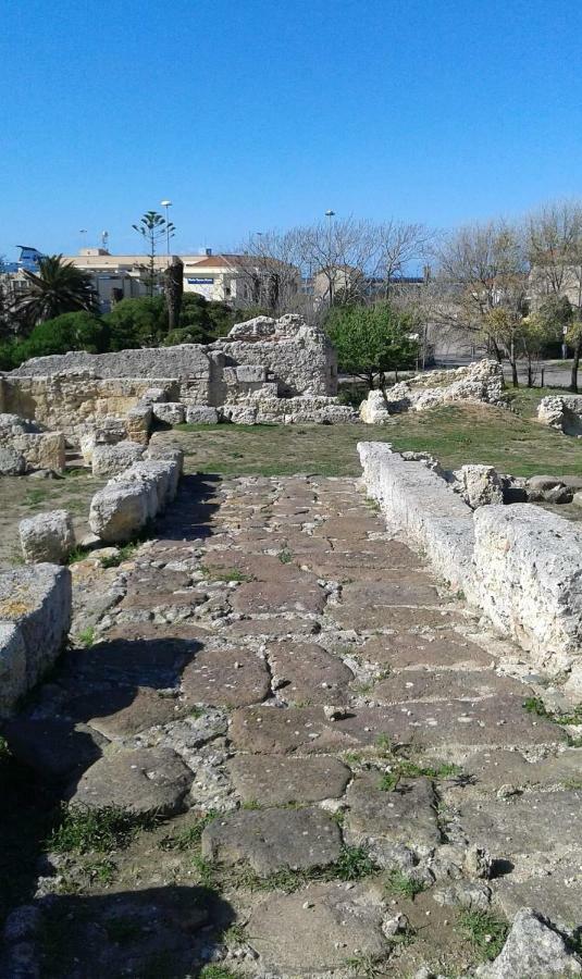 הוילה פורטו טורס Maria Antonietta House מראה חיצוני תמונה