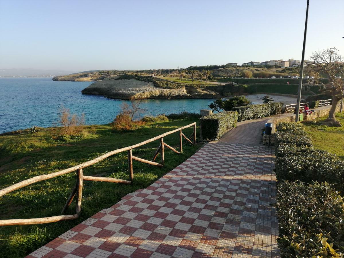 הוילה פורטו טורס Maria Antonietta House מראה חיצוני תמונה